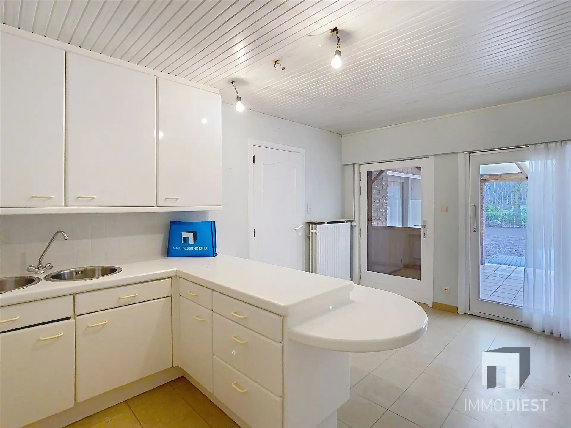  Charmante bungalow woning in Paal foto 7