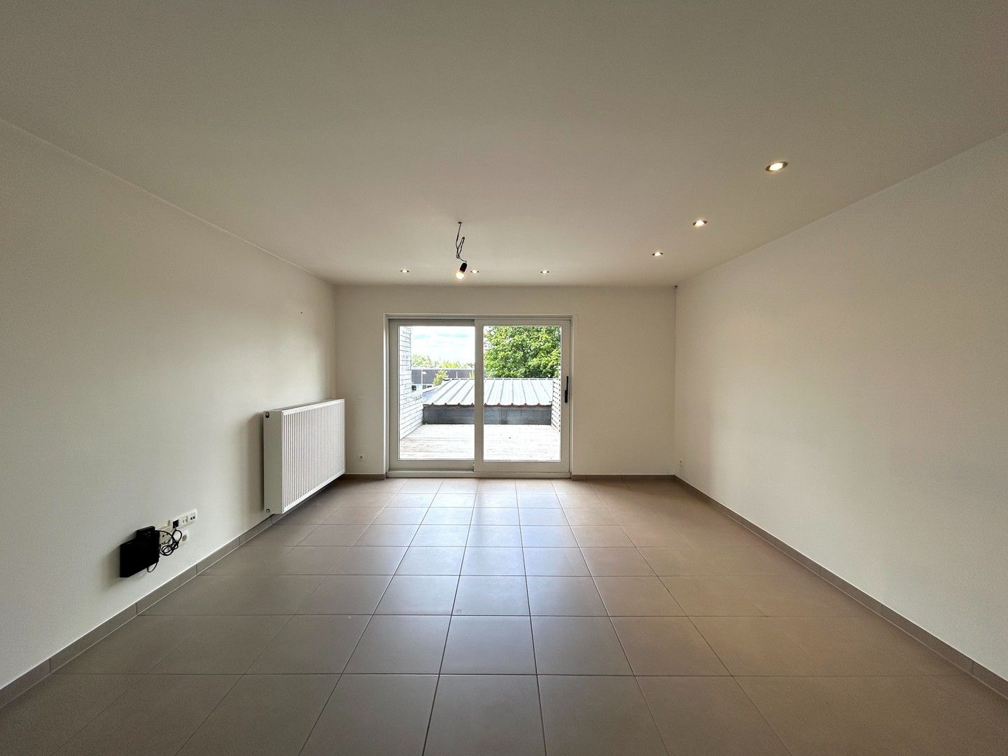 Instapklaar duplex-appartement met 3 slaapkamers in centrum Tielt! foto 4