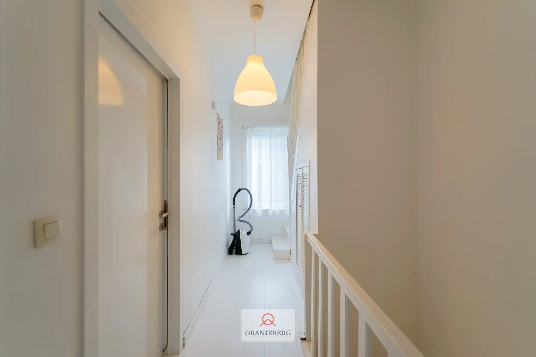 Rustig gelegen woning met stadstuintje foto 33