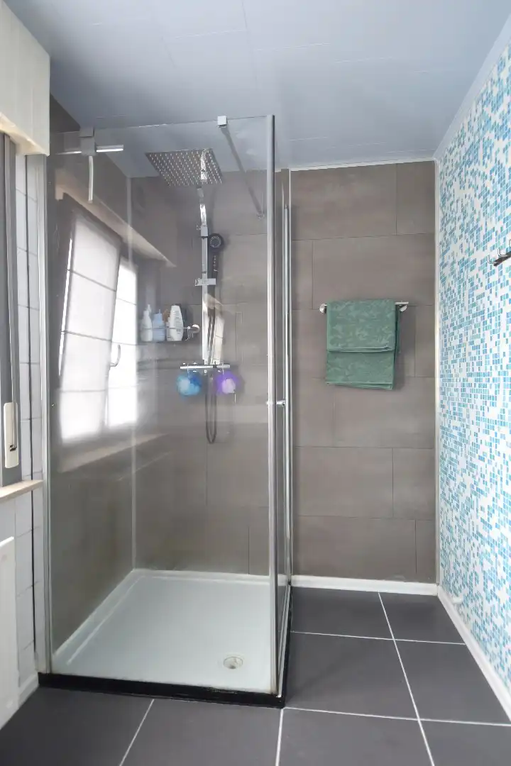 Rustig wonen op een toplocatie in een kindvriendelijke woonwijk te Beveren-Leie (Waregem) foto 9