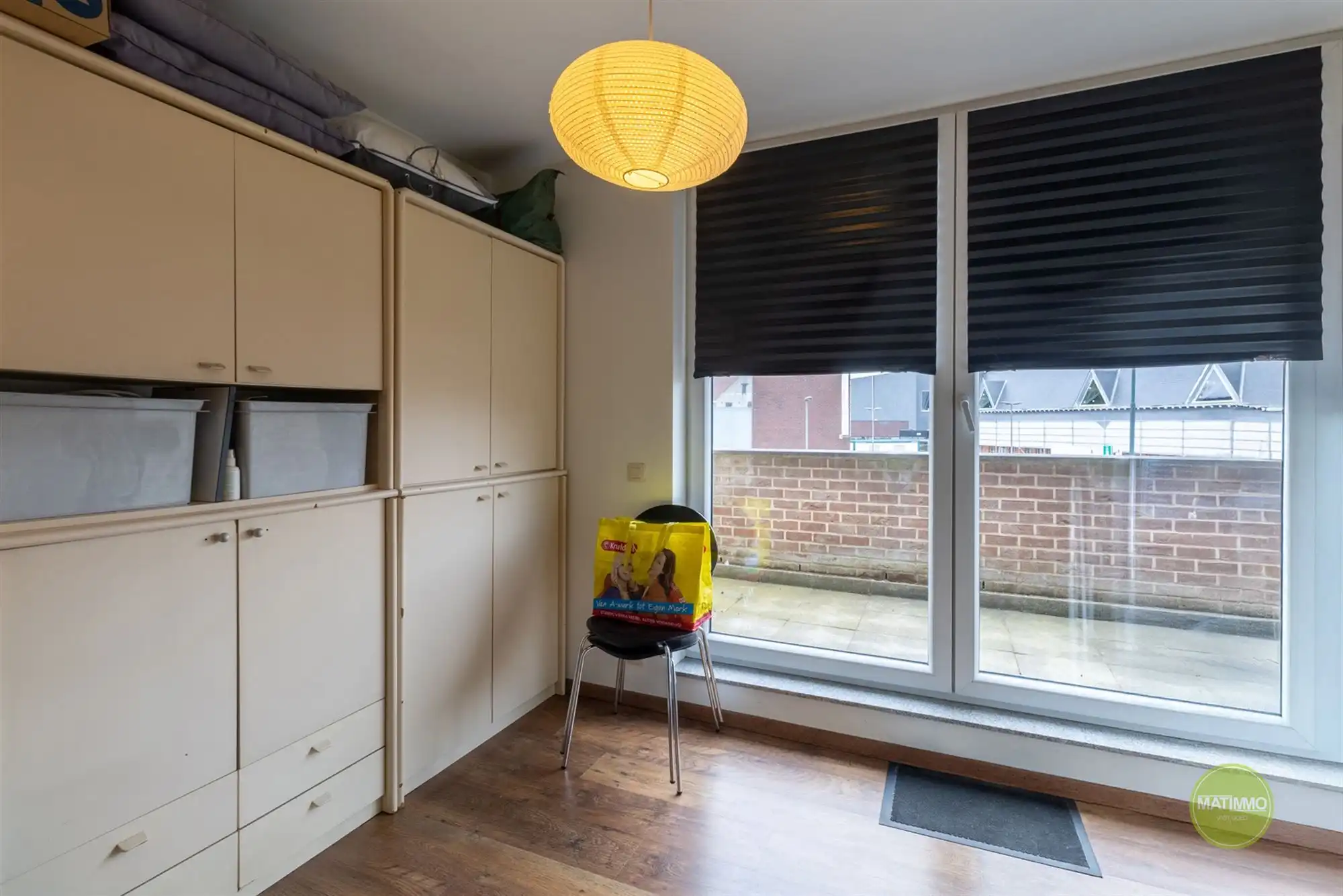 Opbrengsteigendom met 6 appartementen in Balen foto 47