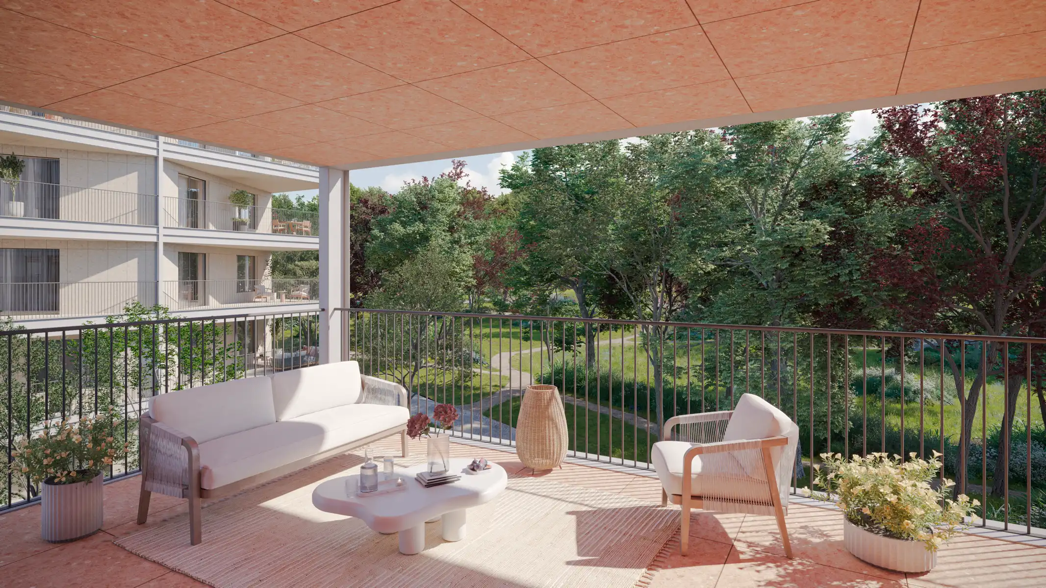 Appartement te koop foto {{pictureIndex}}