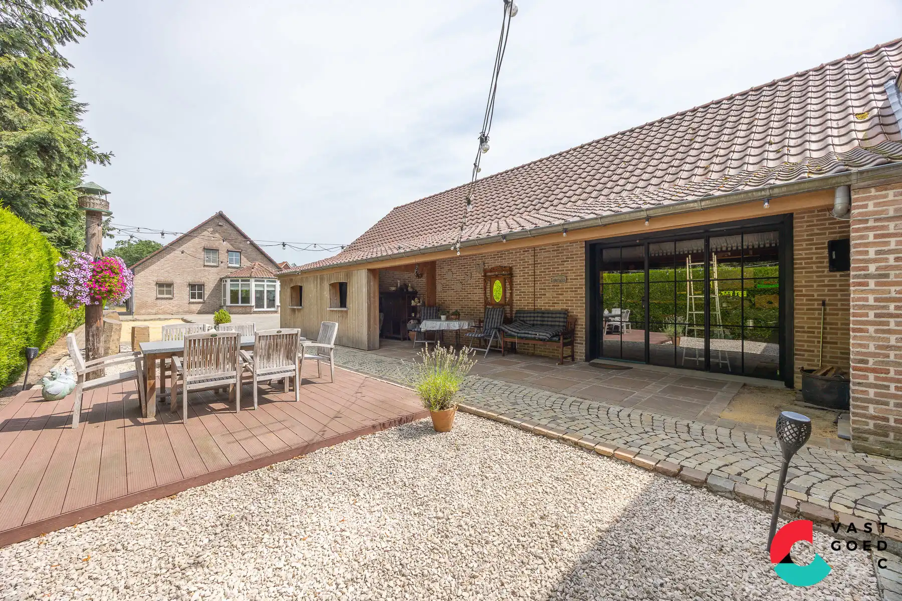 Huis te koop foto 38