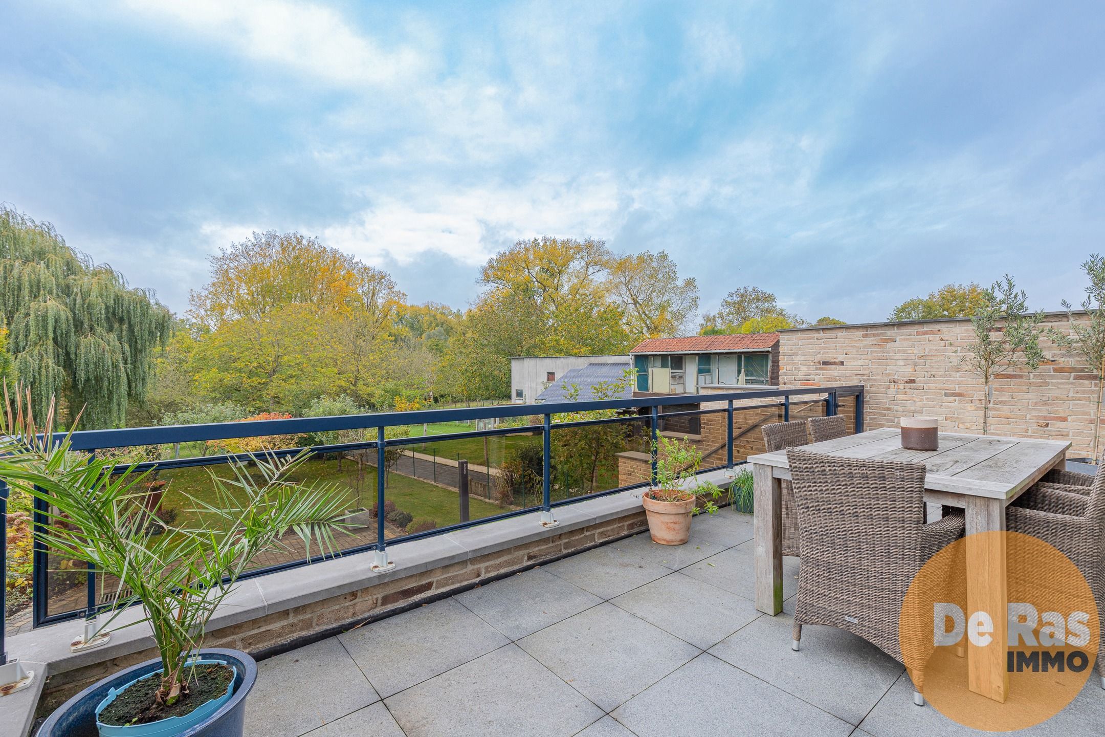 HAALTERT – Energiezuinige woning met open groenzicht foto 11