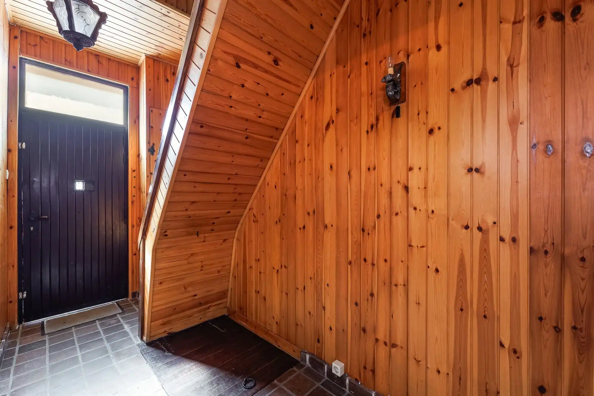 Te renoveren woning met tuin op TOPlocatie foto 5