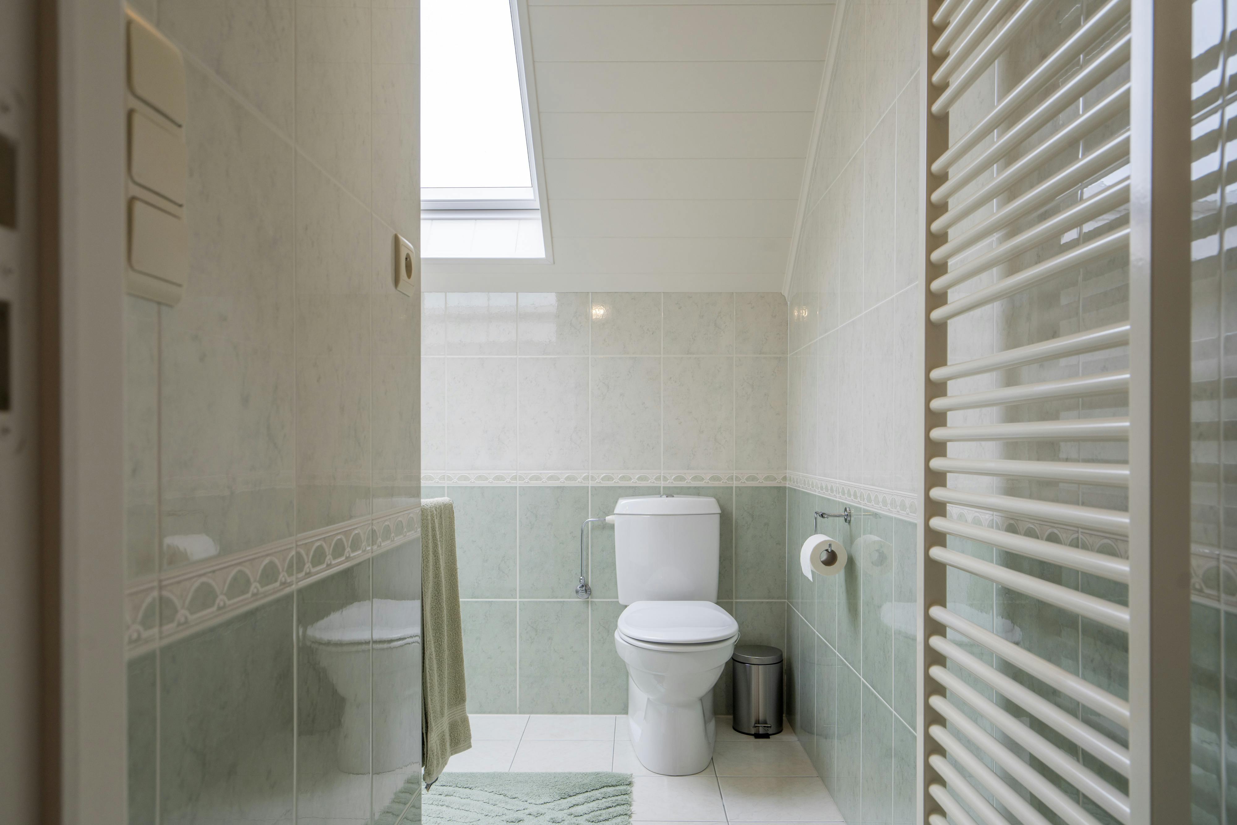 Ruime gezinswoning met 4 slaapkamers en tuin in Harelbeke! foto 17