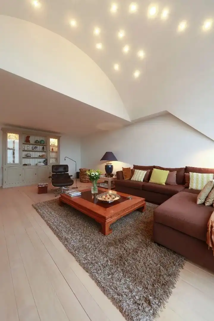 Exclusief duplexappartement op topligging Tienen. foto 8