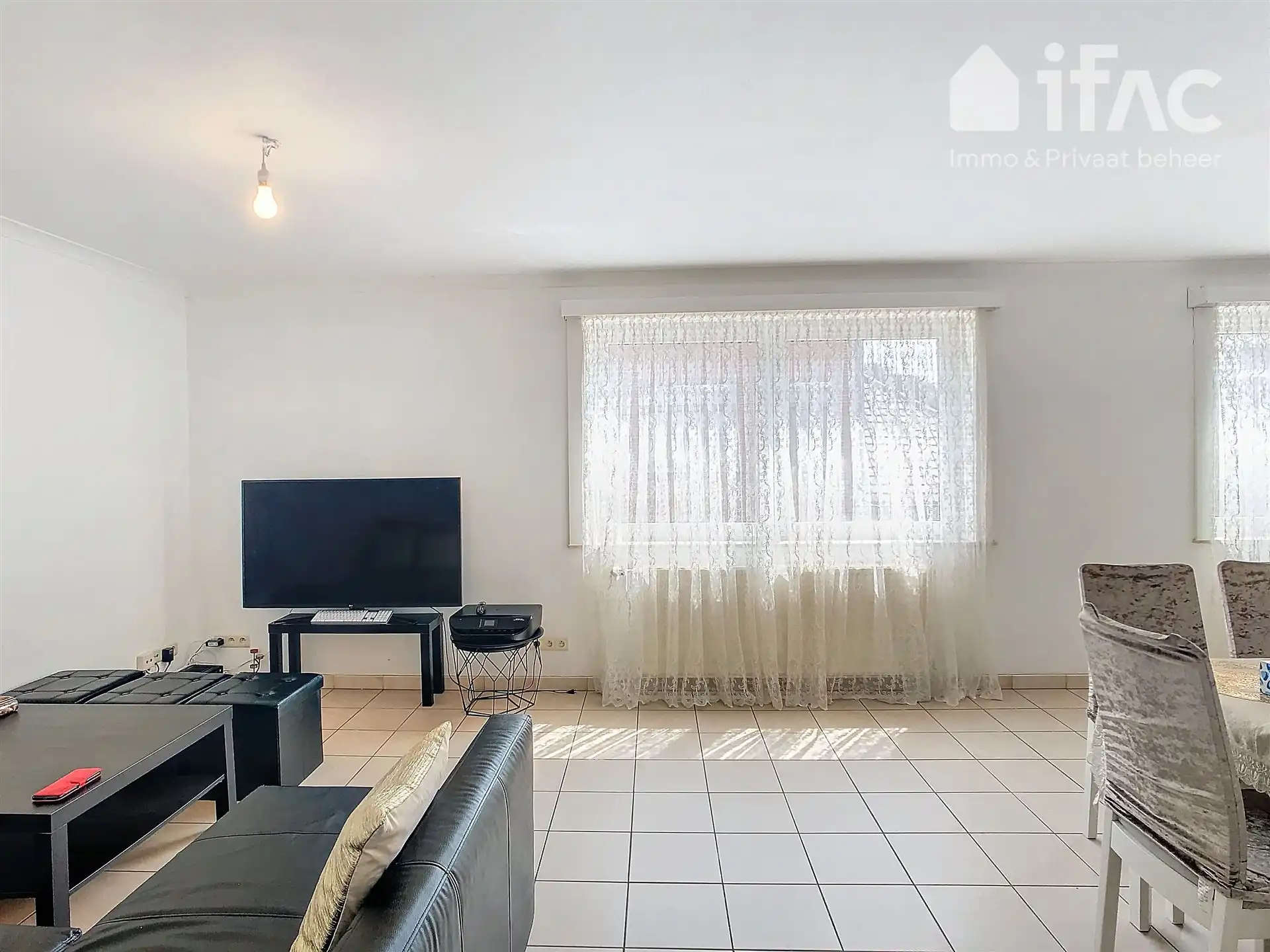 Gezellig appartement met 2 slaapkamers foto 3