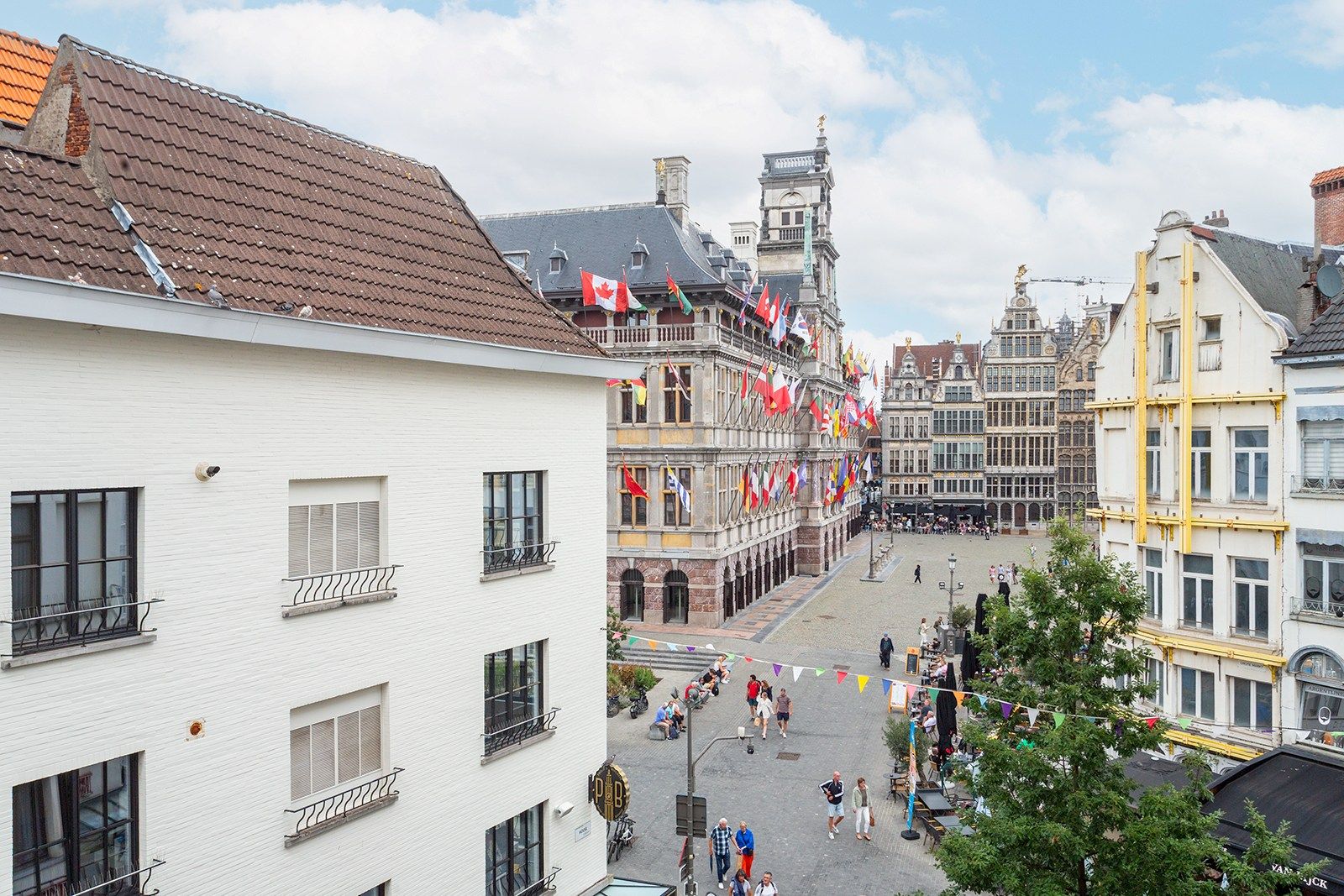Stadswonen op zijn best foto 4