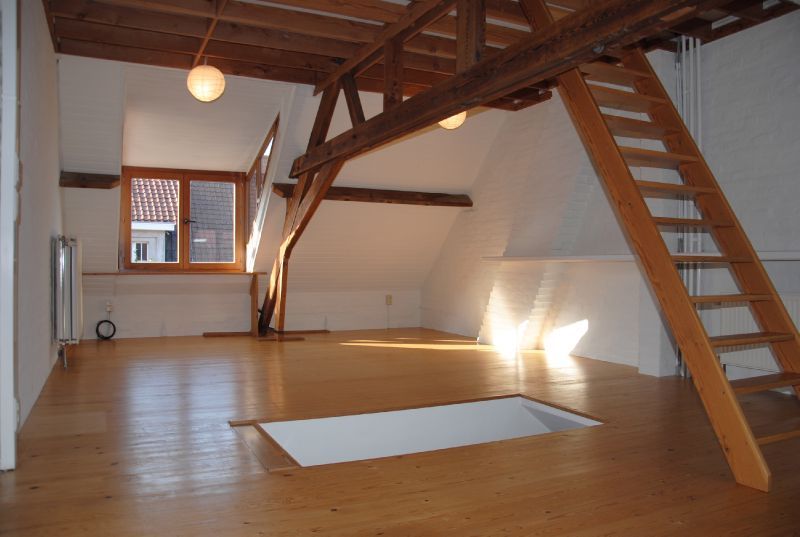 gezellige, gerenoveerde rijwoning te huur in centrum Tielt foto 10