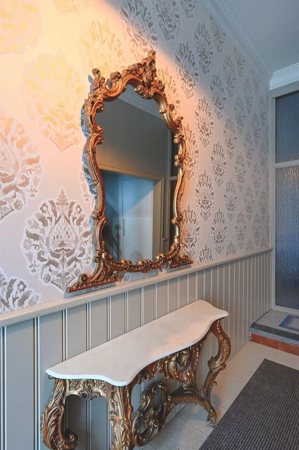 Mooie en gerenoveerde woning in populaire straat te Borgerhout foto 26