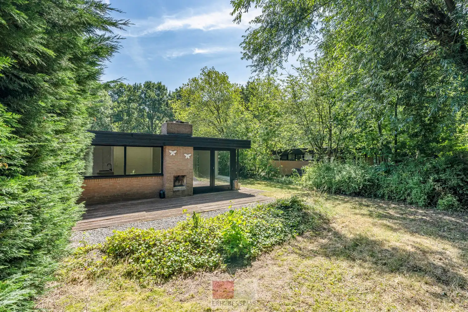 Recent gemoderniseerde bungalow, gelegen op het vakantiepark Sunclass Sonnevijver. foto 21