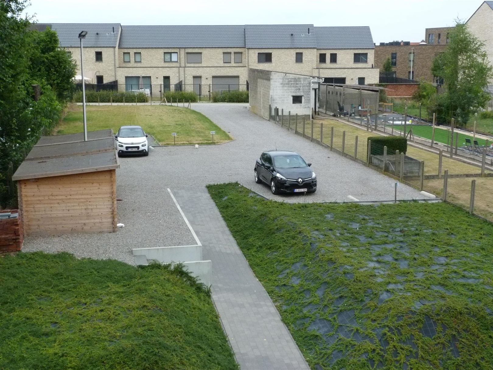 Duplex/Penthouse foto 34