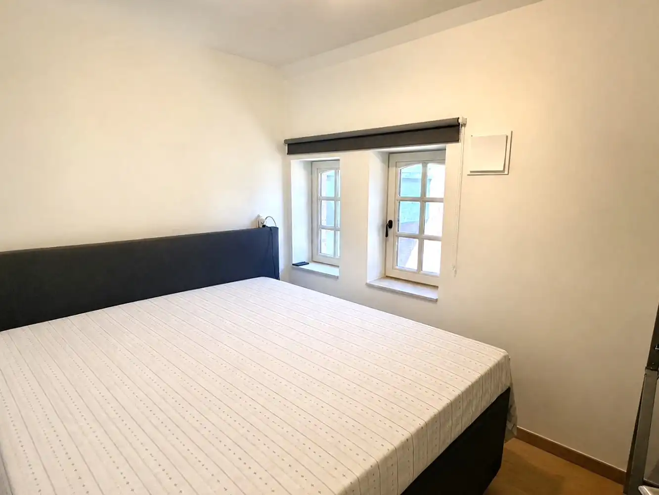 Exclusief duplex-appartement met 2 staanplaatsen en kelder in een unieke parkresidentie foto 17