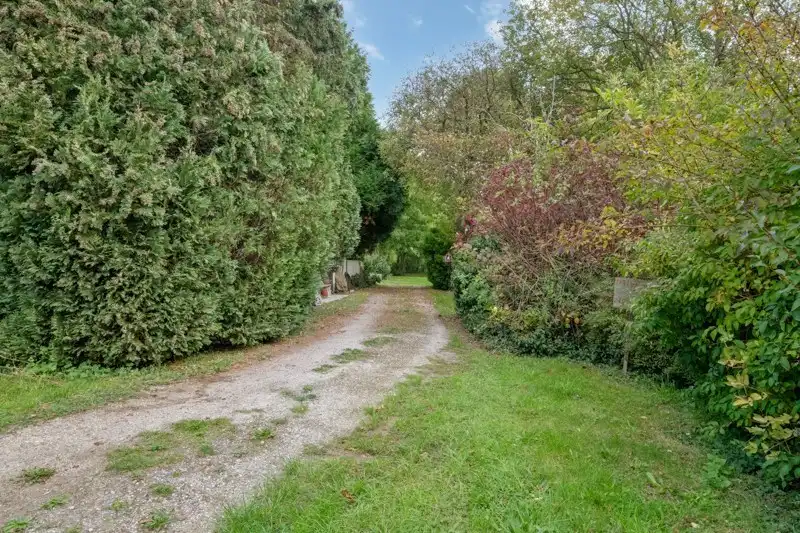 CENTRAAL GELEGEN KNUSSE VILLA foto 7