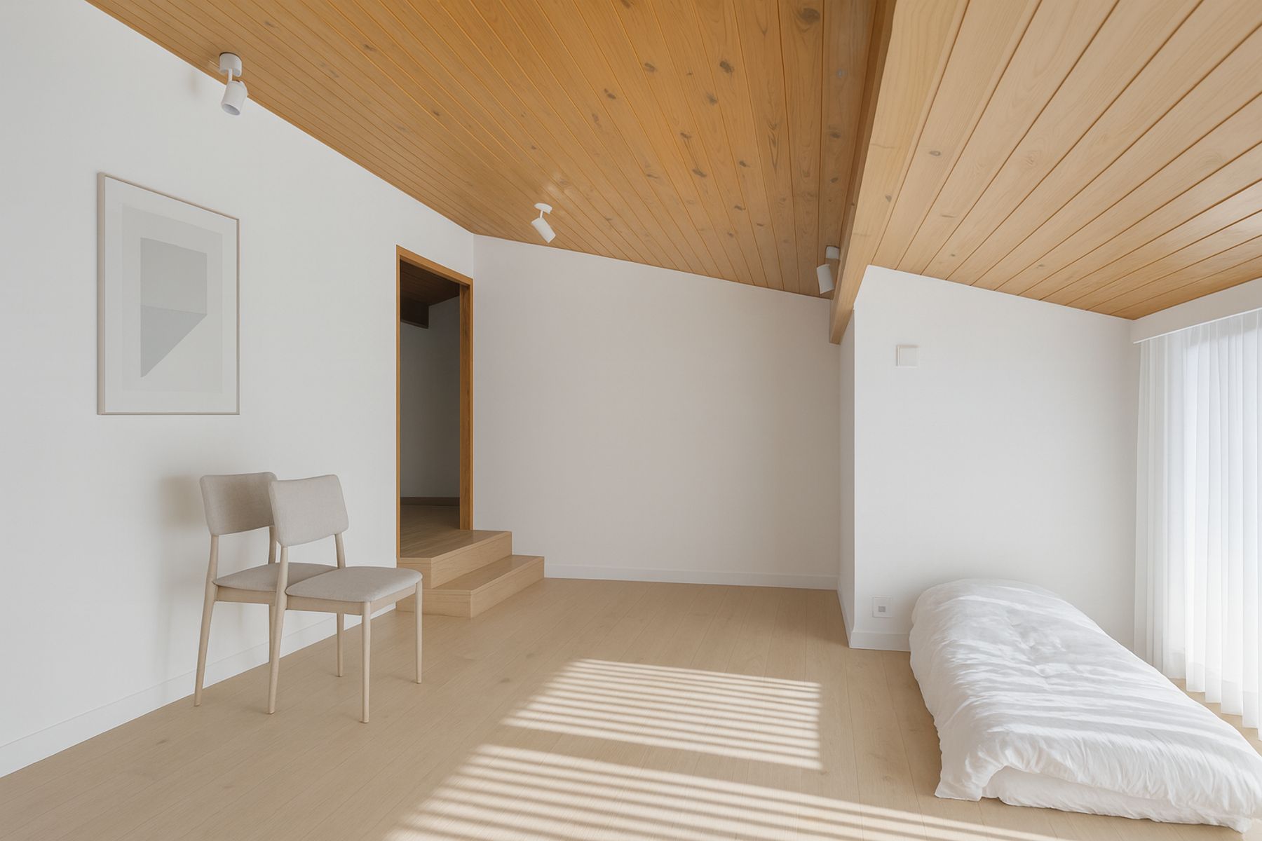 Karaktervolle woning in Houthalen-Oost met enorm potentieel! foto 29