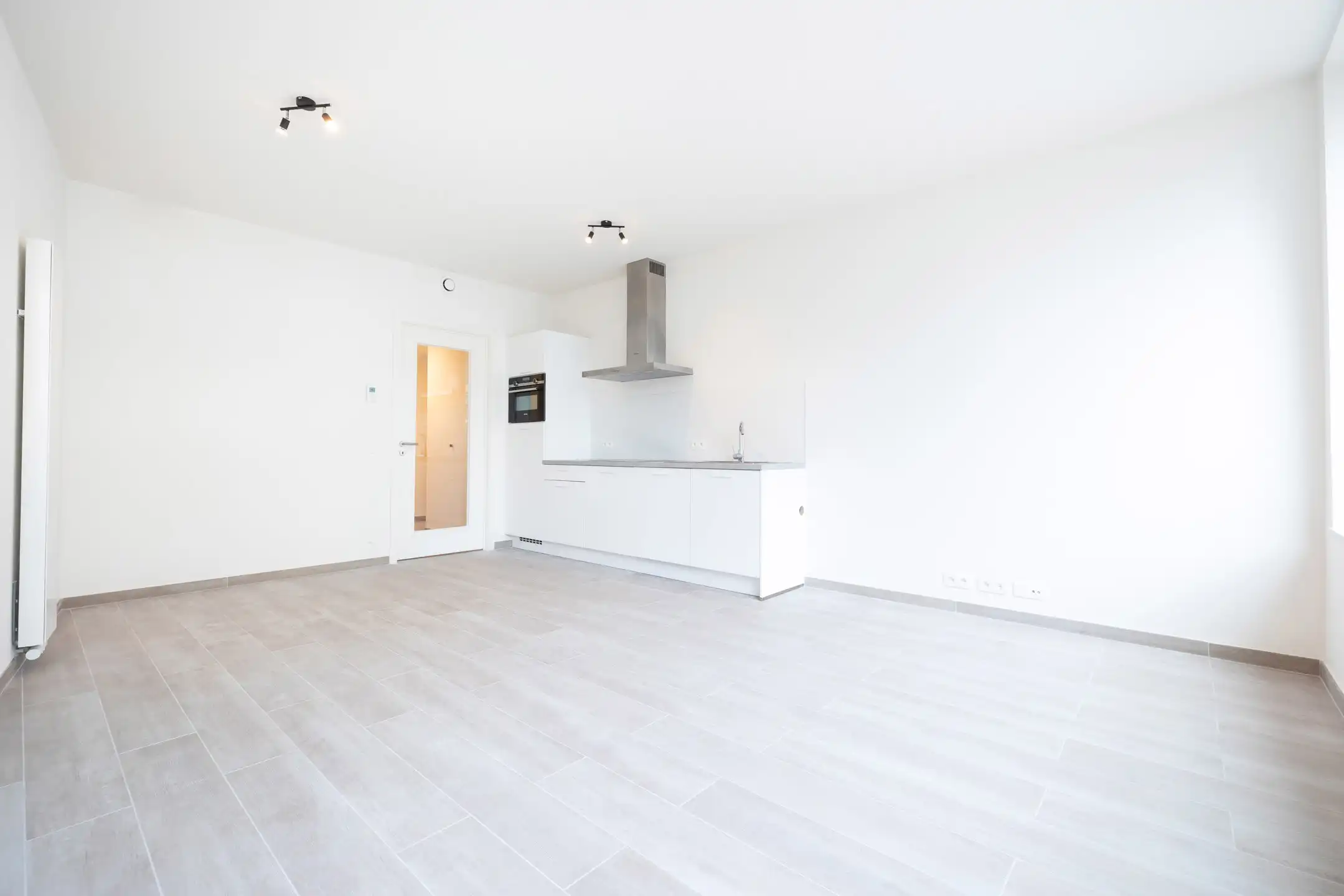 Studio in een recent gebouwd complex foto 3