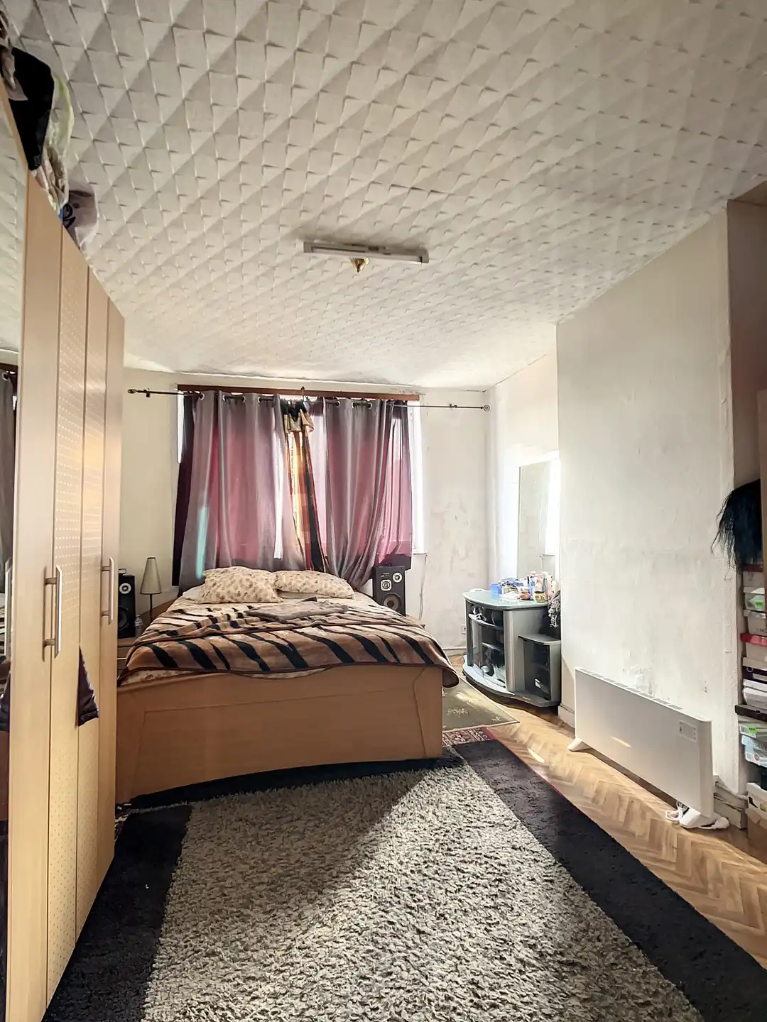 Te renoveren opbrengtsgebouwen met 12 units en handelsruimte foto 15