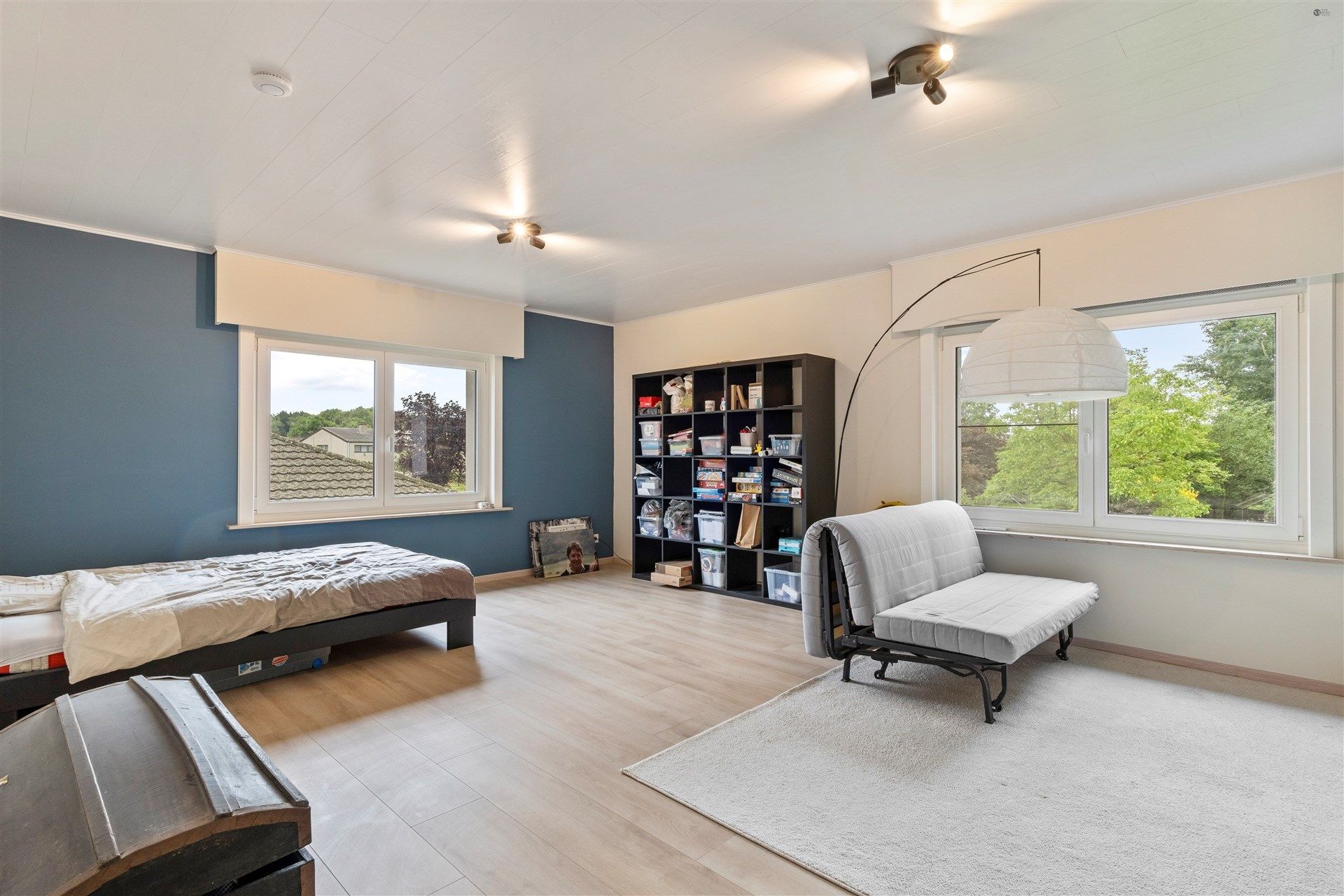 Open bebouwing met 5 slaapkamers op 2.561m² grond foto 20