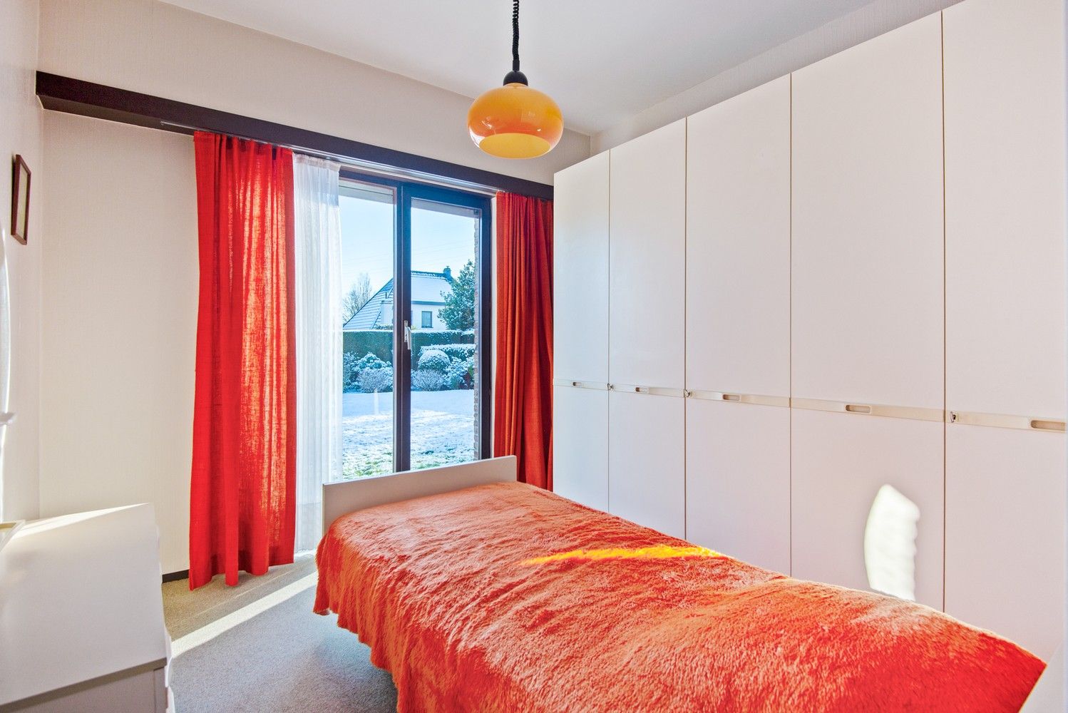 Zeer ruime vrijstaande woning met 3 slaapkamers en uitbreidingspotentieel in Kontich foto 18