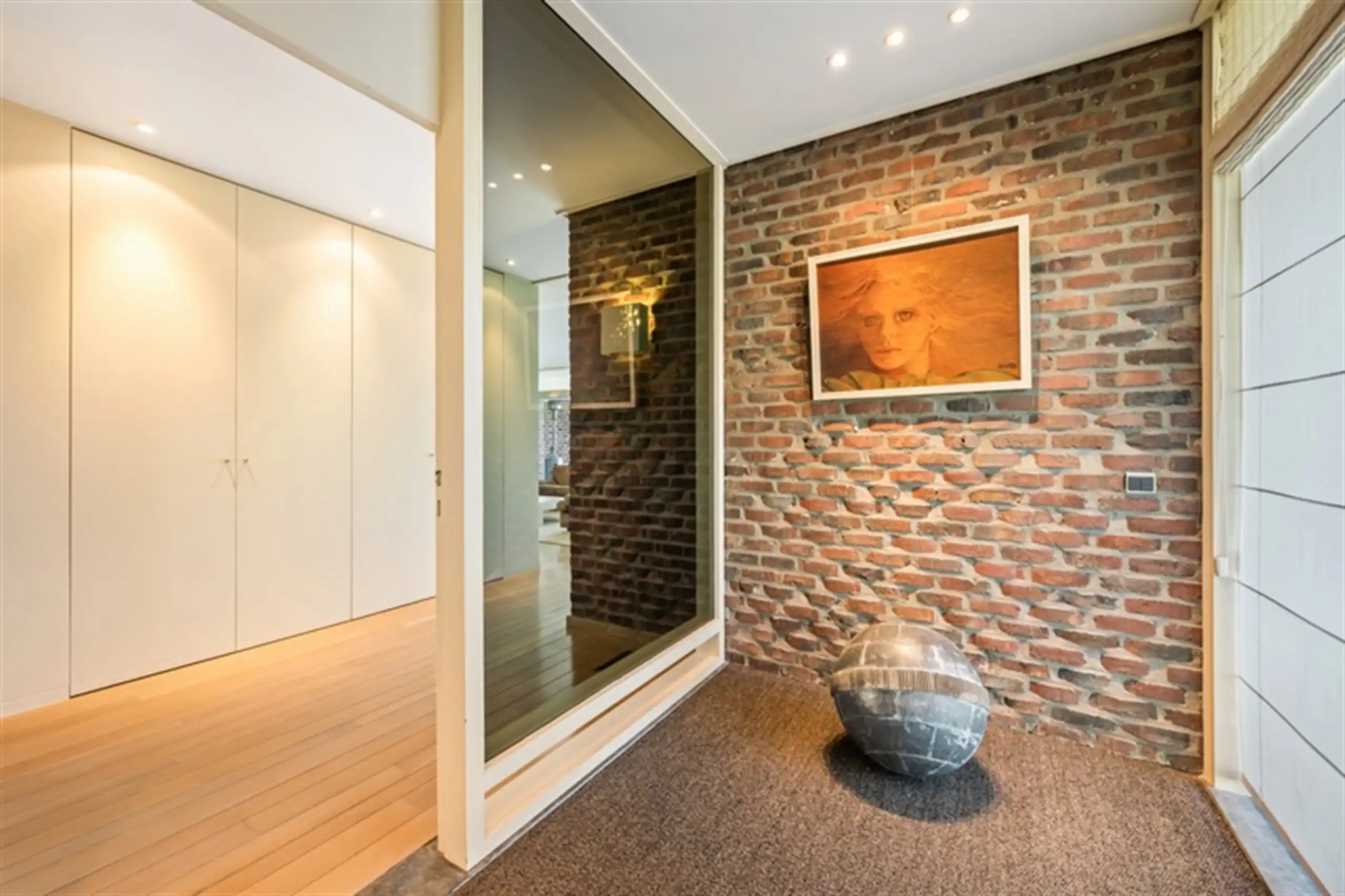 Verborgen verrassing: aan de zoom v/h bos met maximaal zicht foto 6