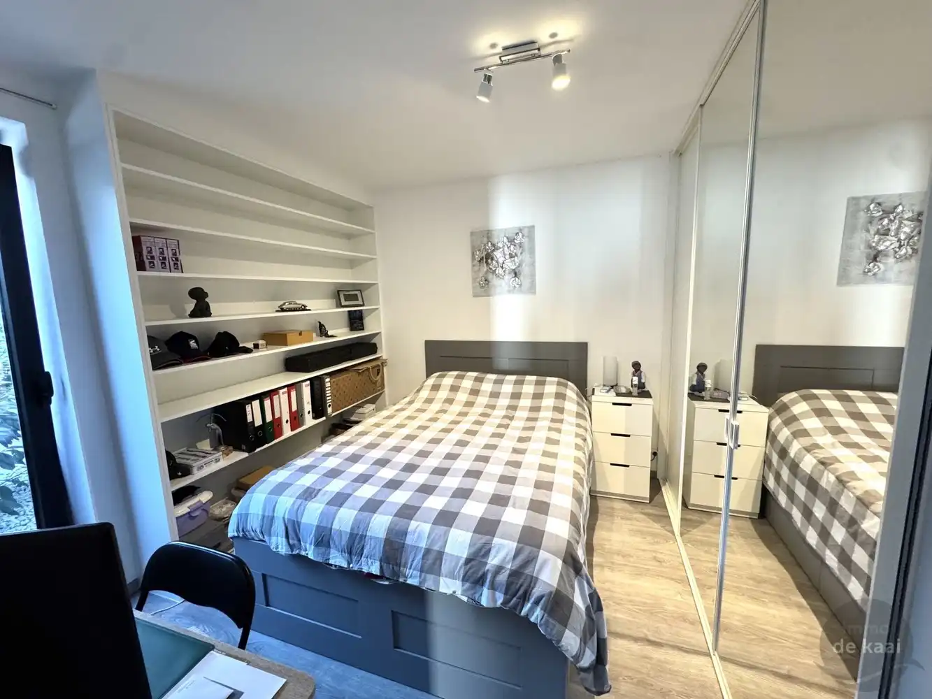 Appartement te huur foto 9