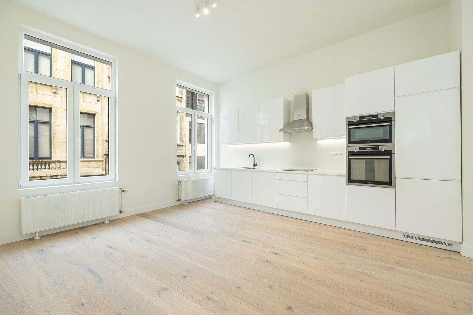 APPARTEMENT MET TERRAS foto 4