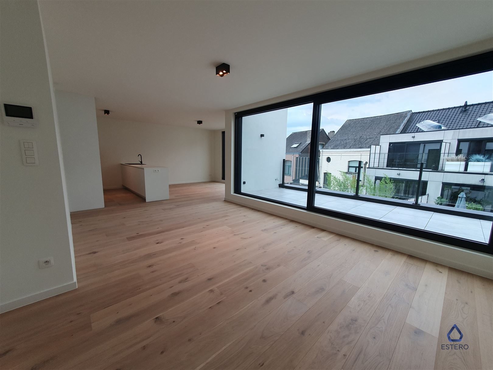 Luxe appartement met autostaanplaats  foto 5