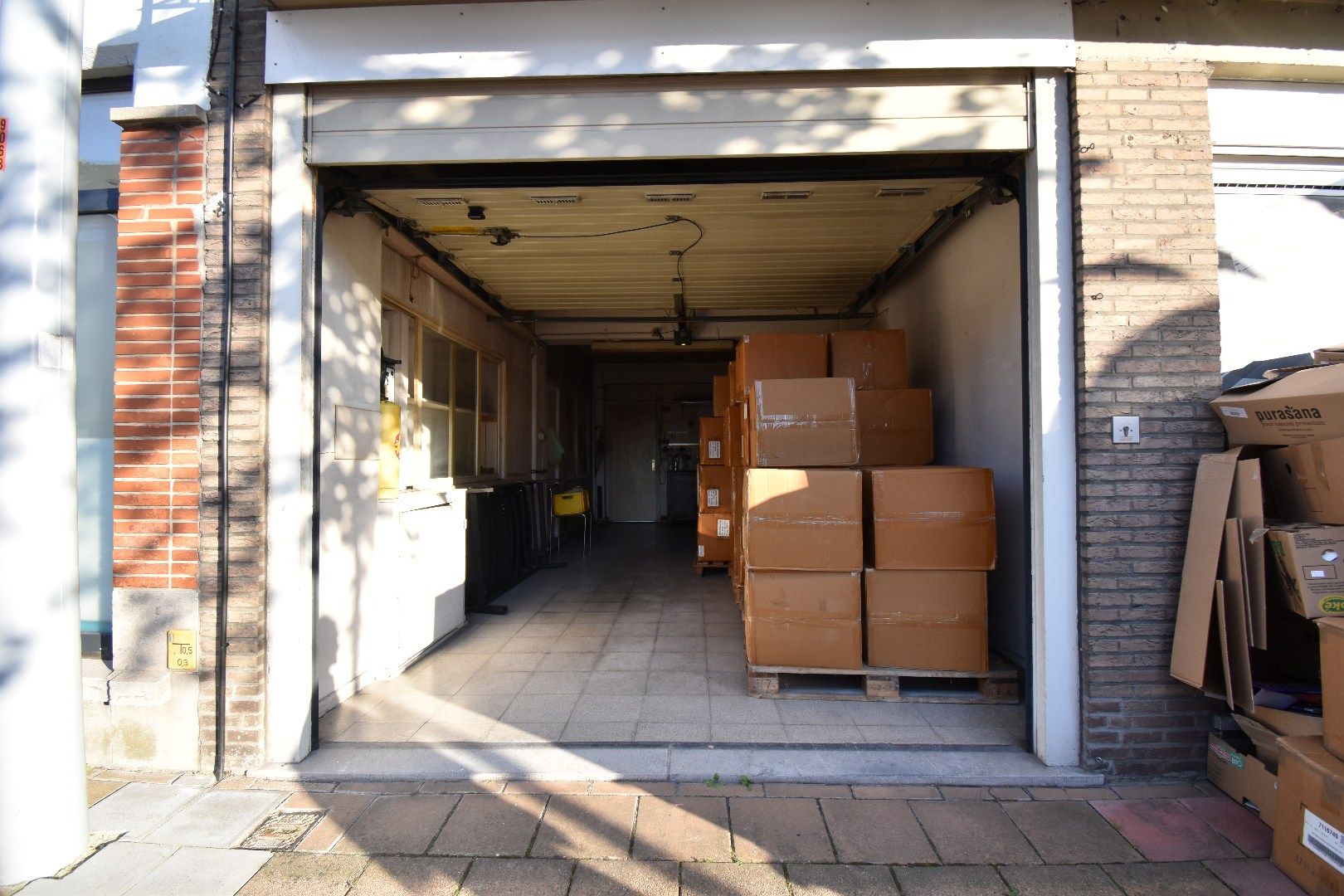 Handelswoning met opslagruimte  foto 25