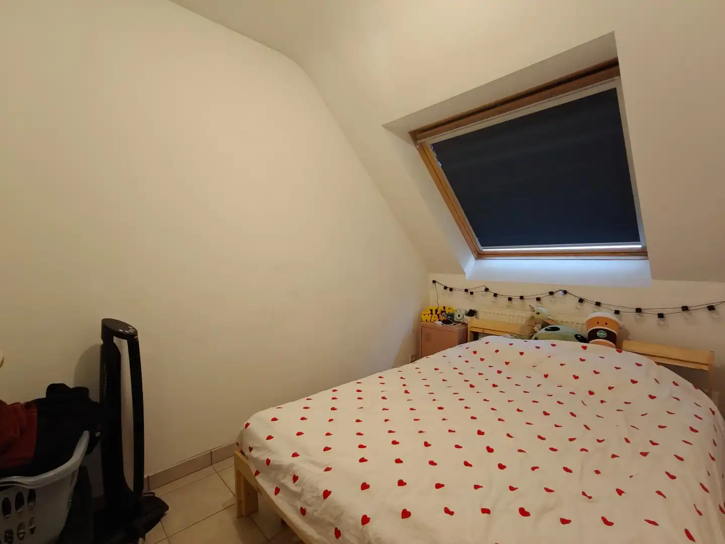 Dakappartement te Uitbergen foto 6