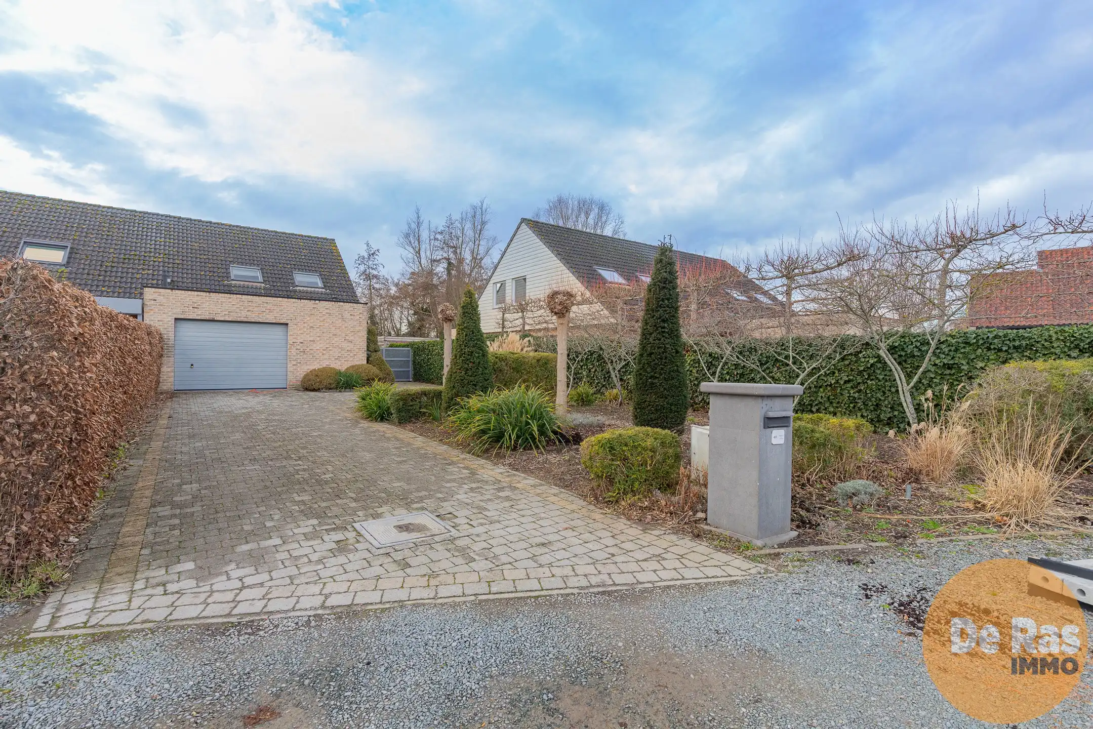 WICHELEN - Perfect instapklare woning met 3 kamers en tuin foto 2