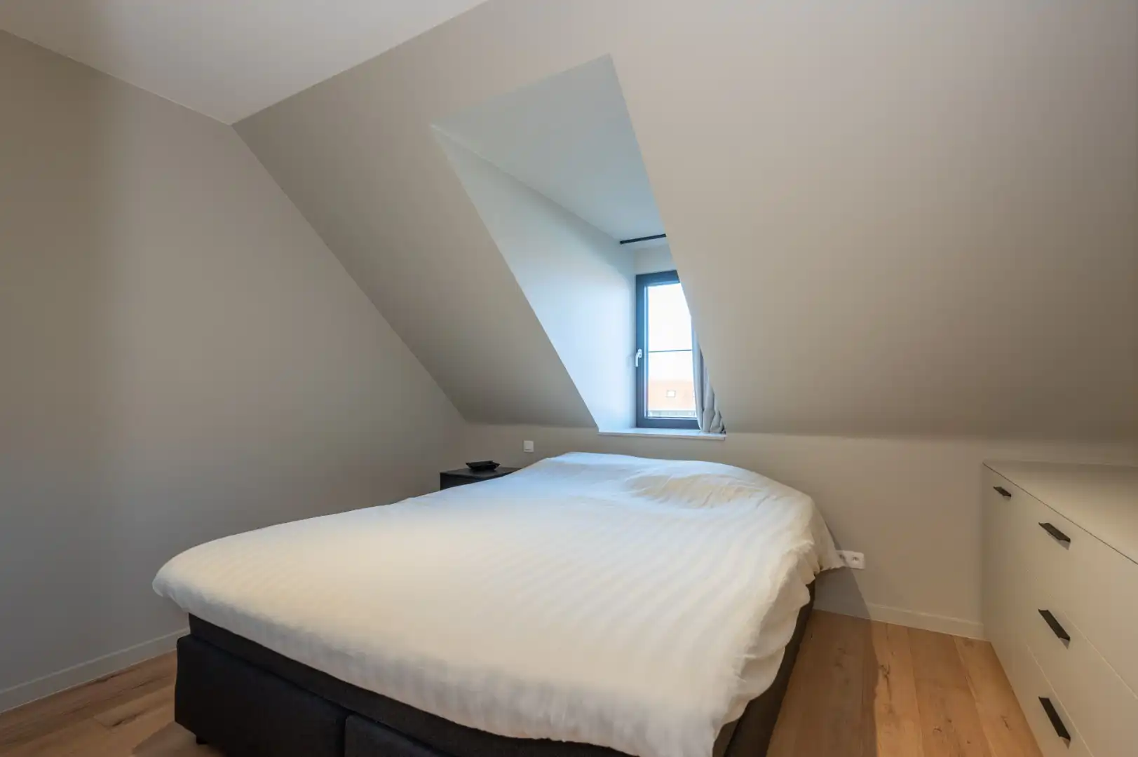 Lumineus en zonnig appartement te Duinenwater met 2 terrassen en open uitzichten  foto 15