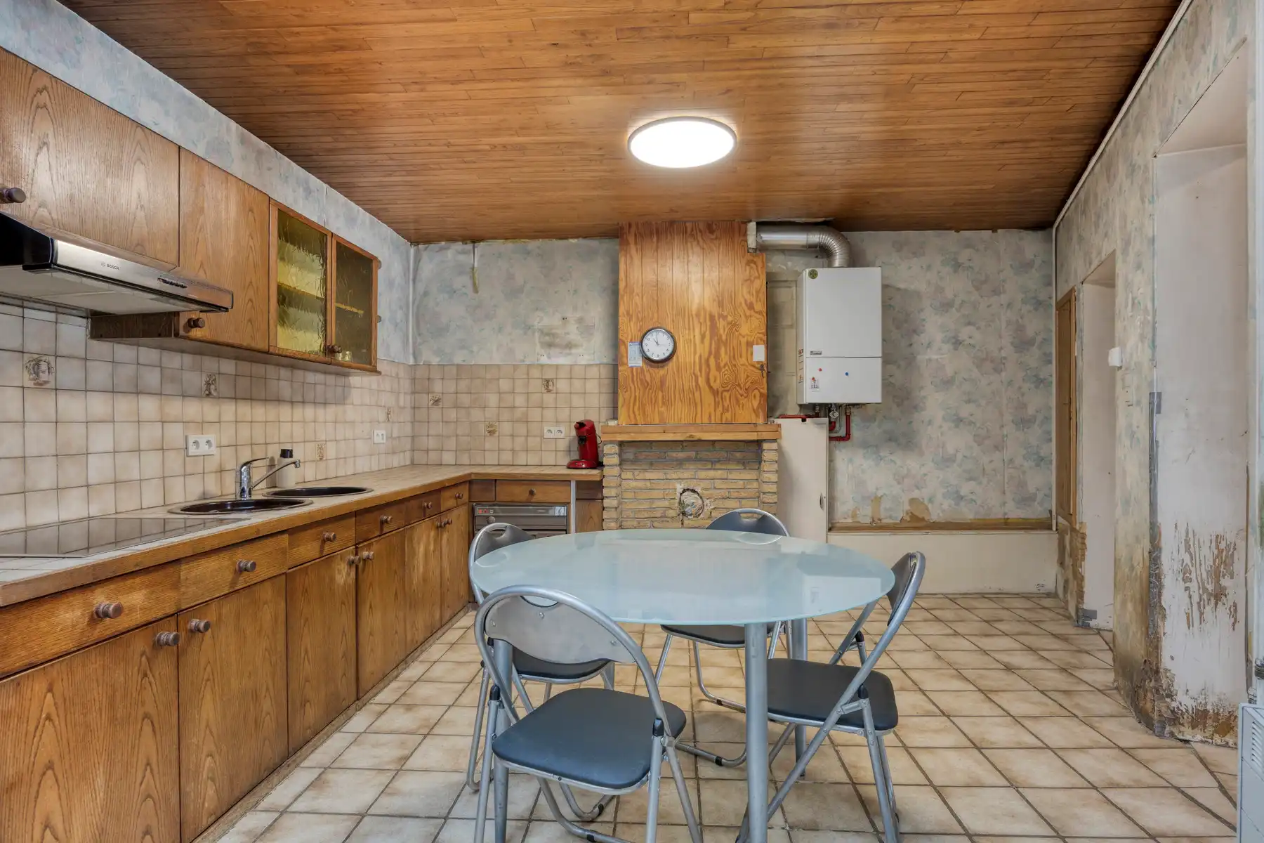 *** KIJKDAG 28/03 tussen 10u en 12u30 *** OP AFSPRAAK *** foto 9