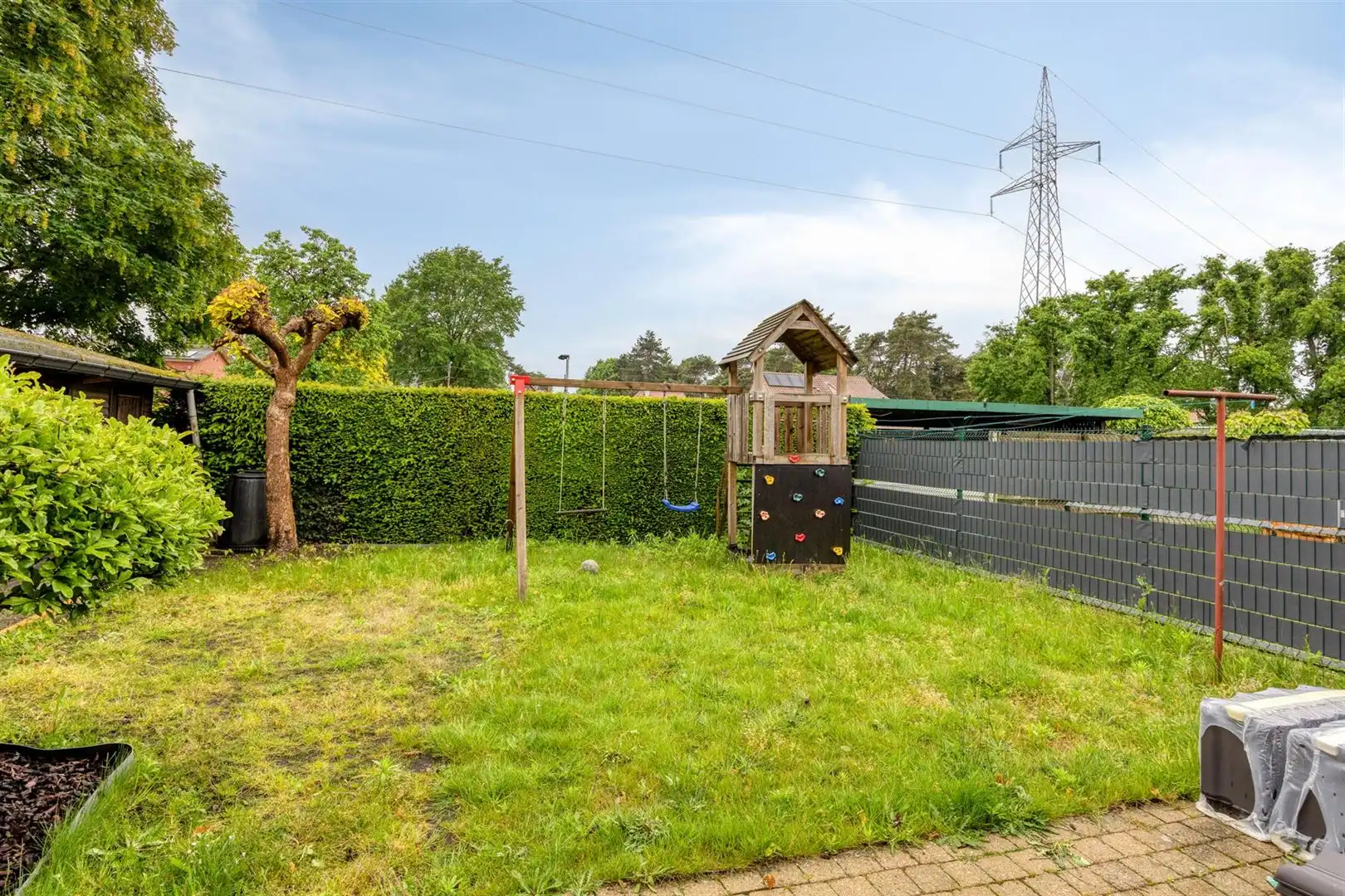 TE KOOP: Ruime gezinswoning met 4 slaapkamers op centrale ligging in Houthalen! foto 33