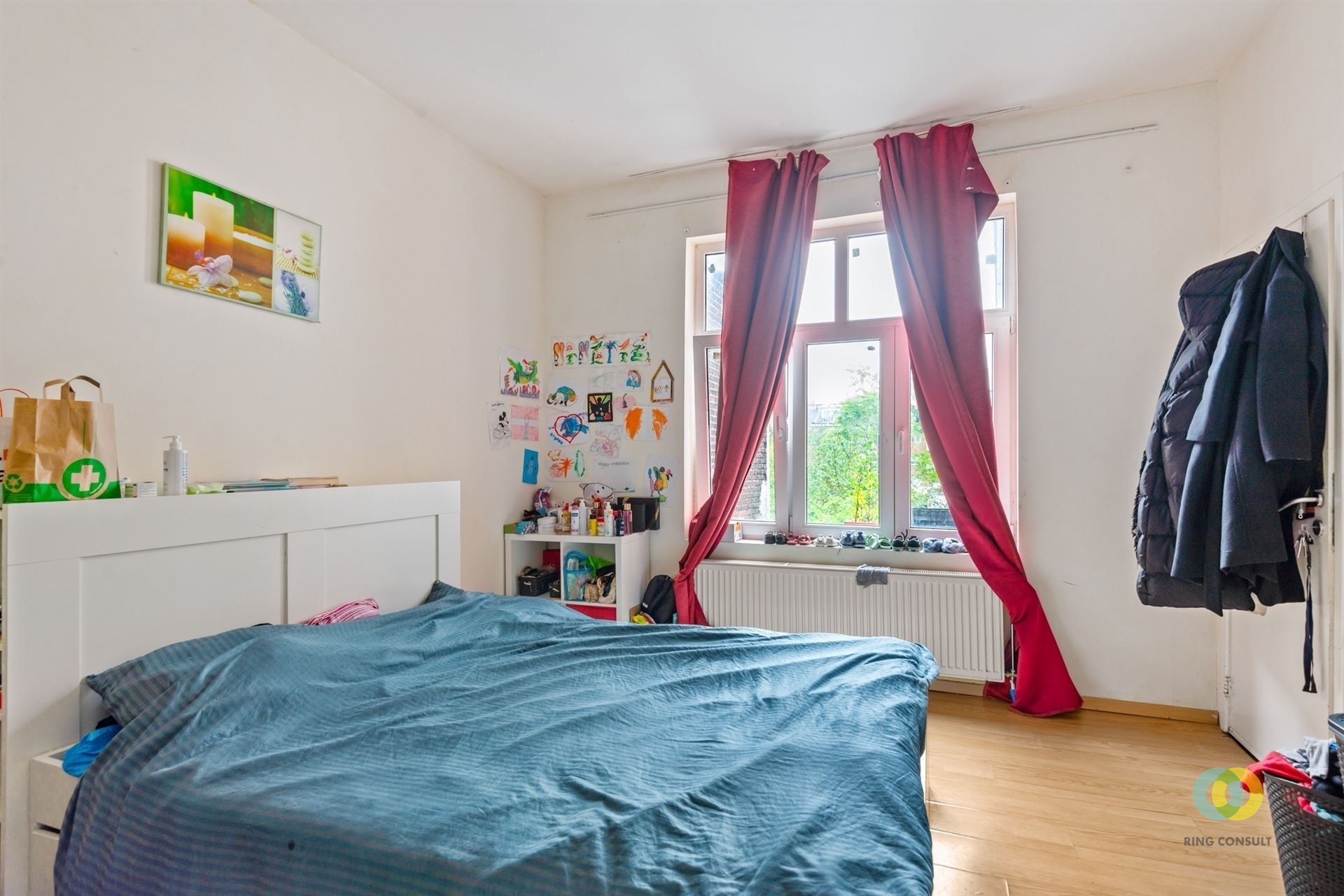 Appartementsgbouw met mogelijkheid tot 3 appartementen foto 14