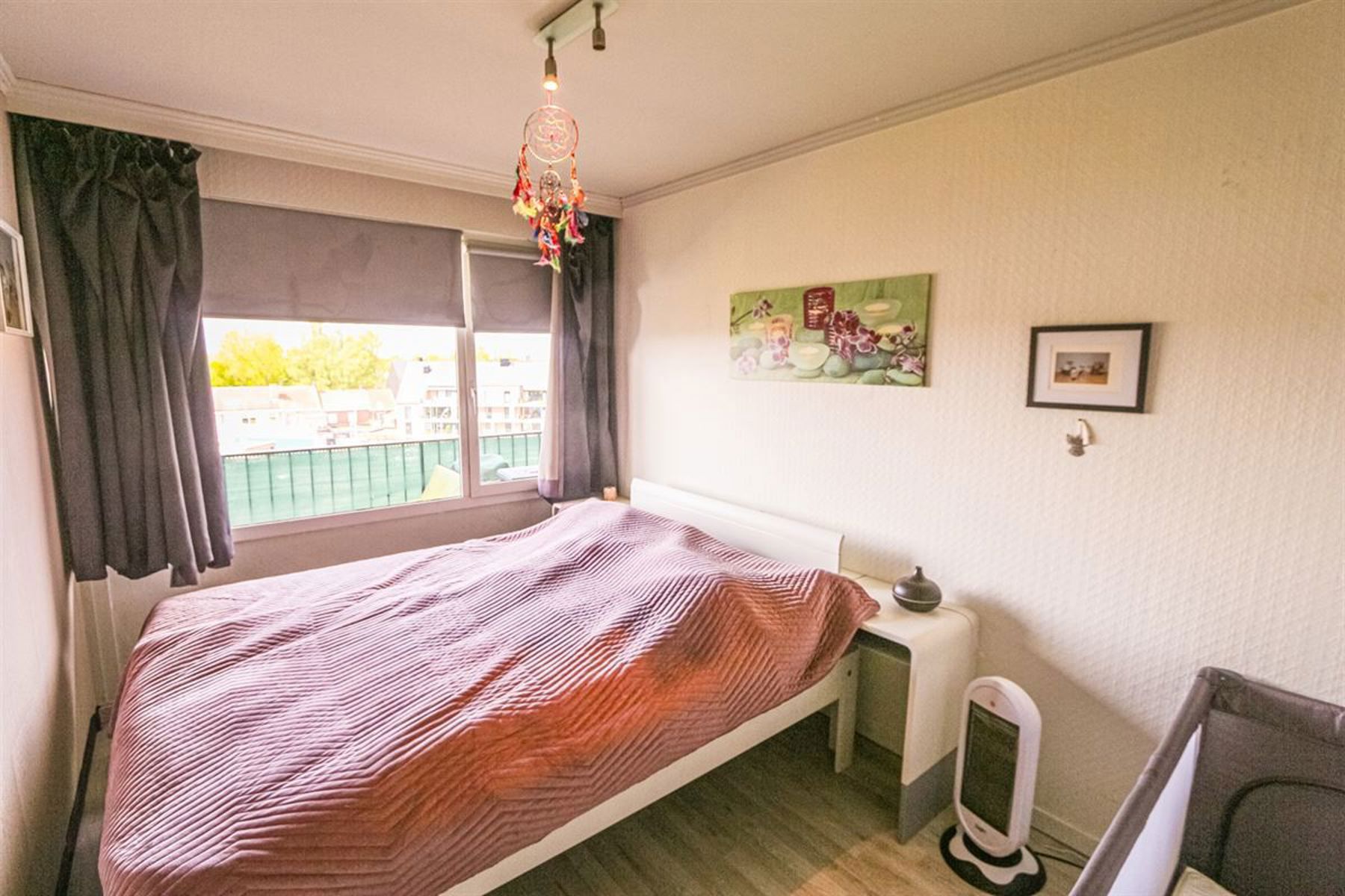 Appartement met 2 slaapkamers foto 6
