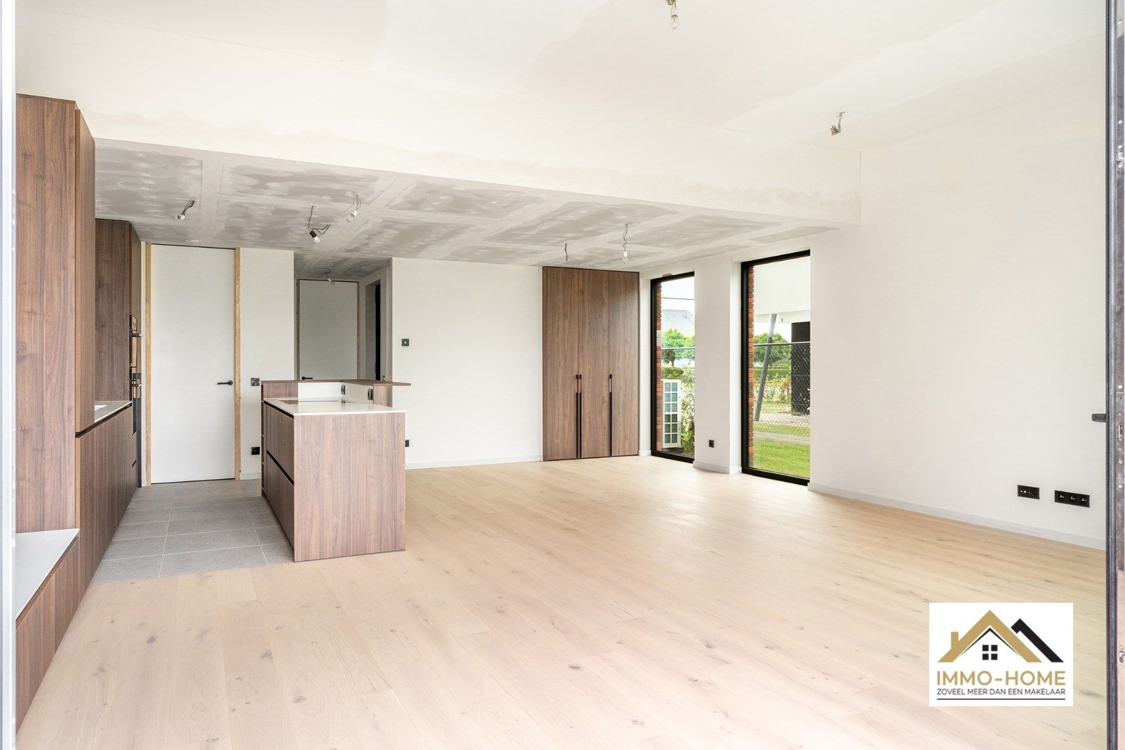 Prachtige BEN-Woning met open zicht foto 24
