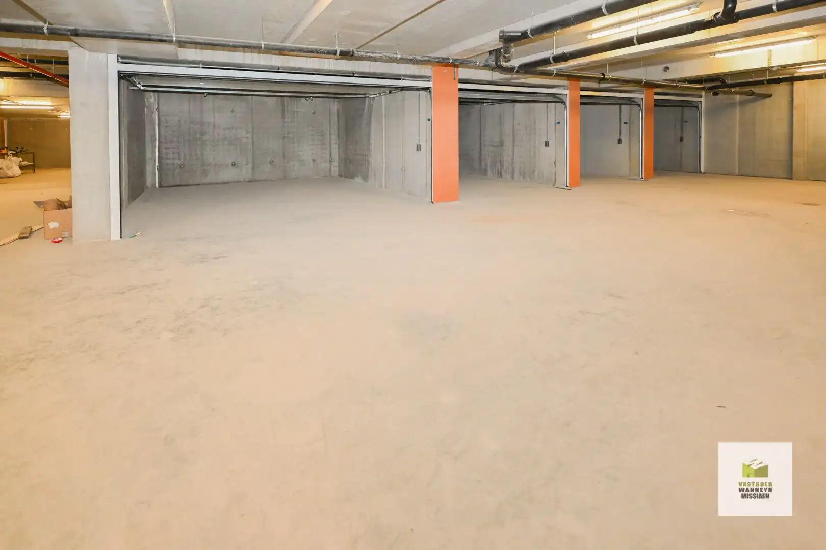 Residentie Artésan, ruime & luxueuze appartementen in centrum Beernem foto 9