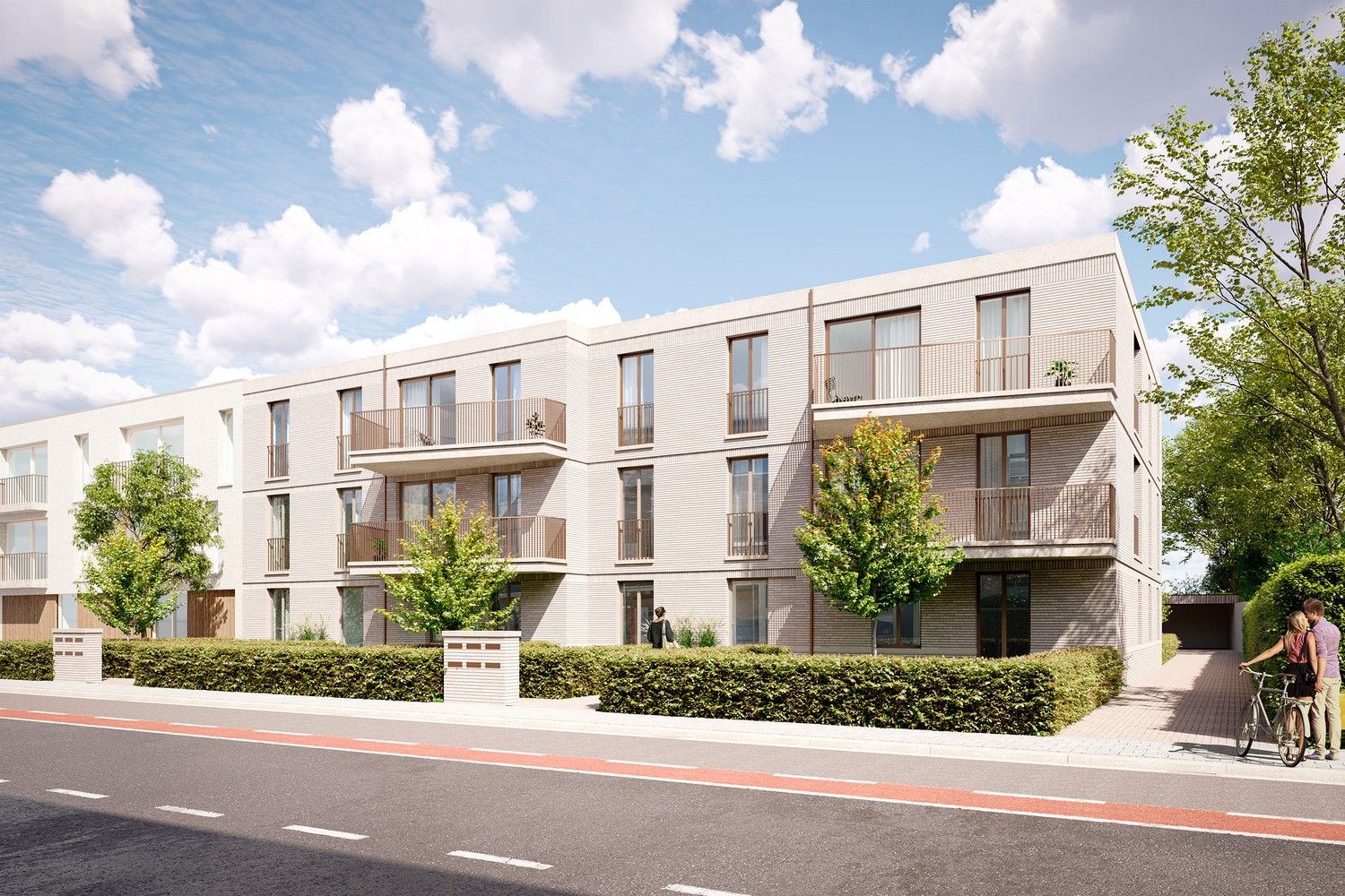Residentie BO foto 7