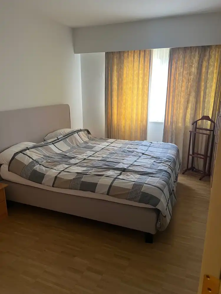 3 slaapkamer appartement met terras en autostaanplaats - 134 m2 foto 9