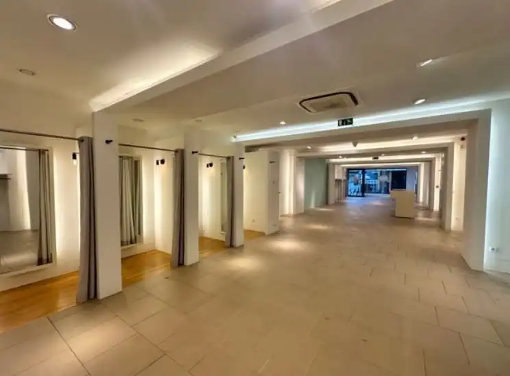 INSTAPKLAAR HIGH-END WINKELPAND foto 3