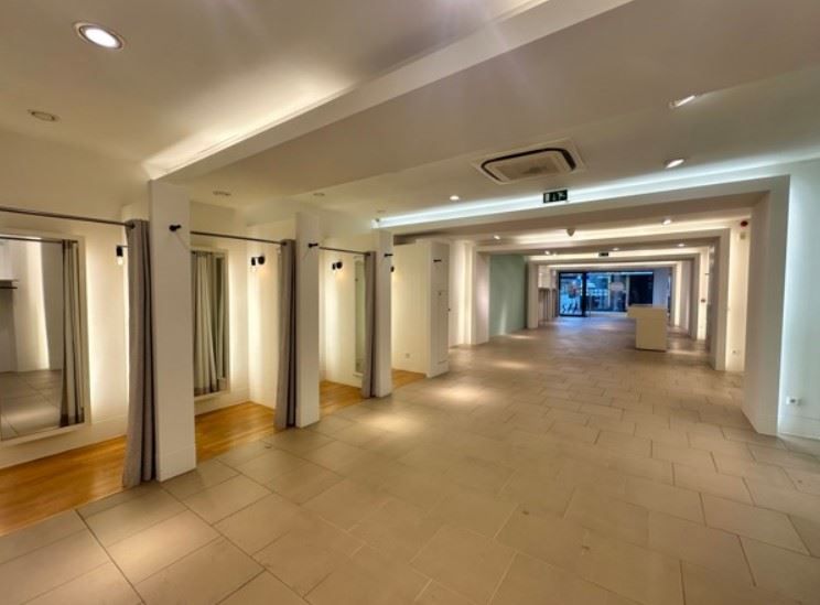 INSTAPKLAAR HIGH-END WINKELPAND foto 3