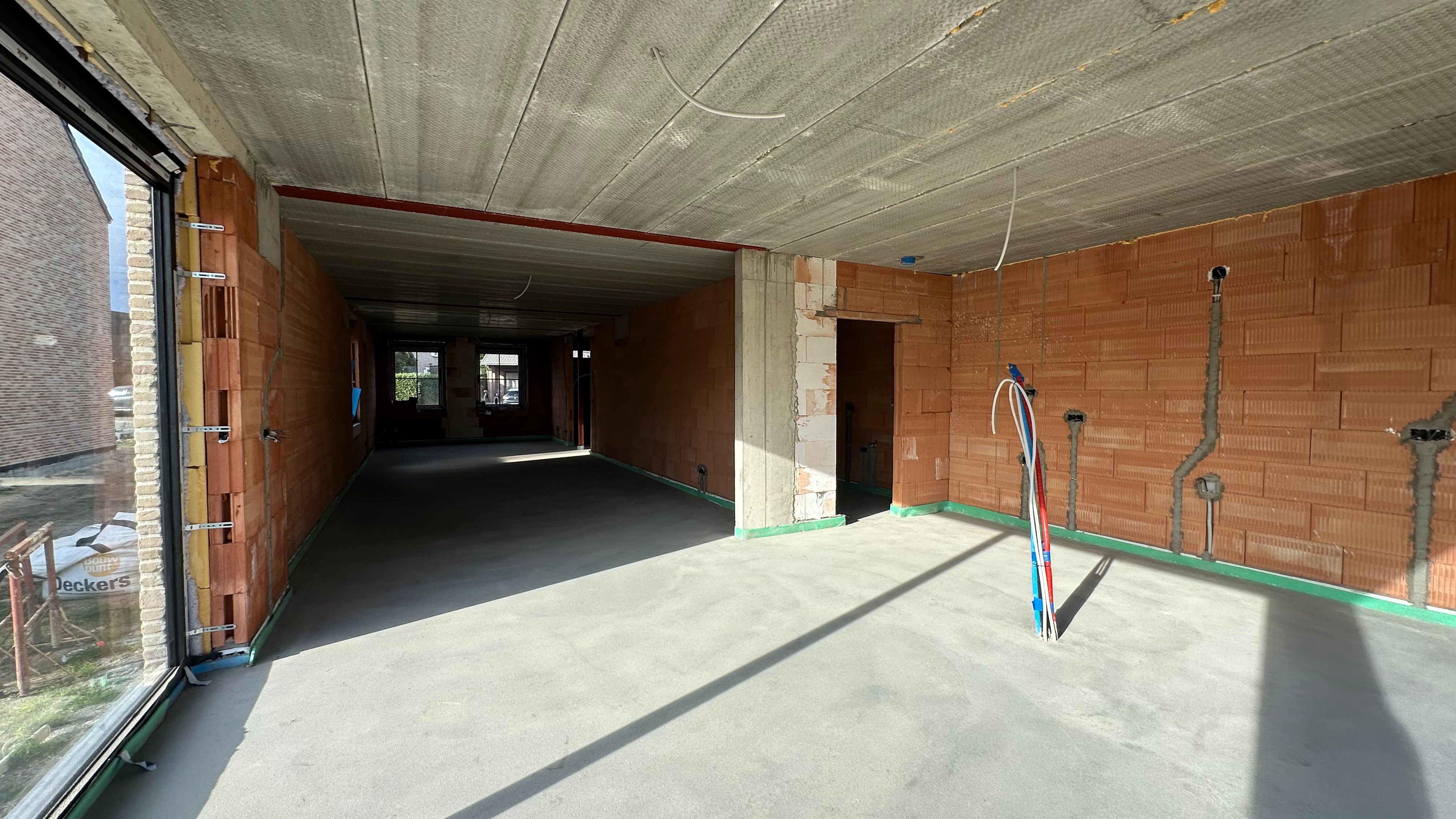 HOB NIEUWBOUW 3 SLPKS TE KOOP - ELEN foto 9