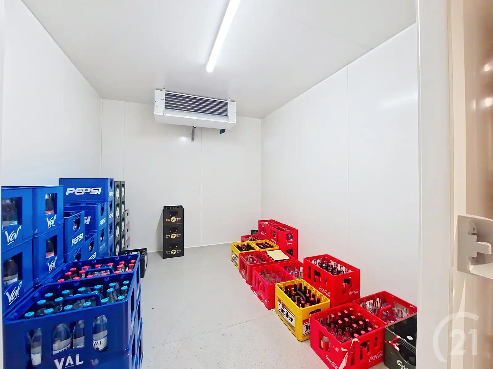 Cafetaria te huur in Baal! foto 12