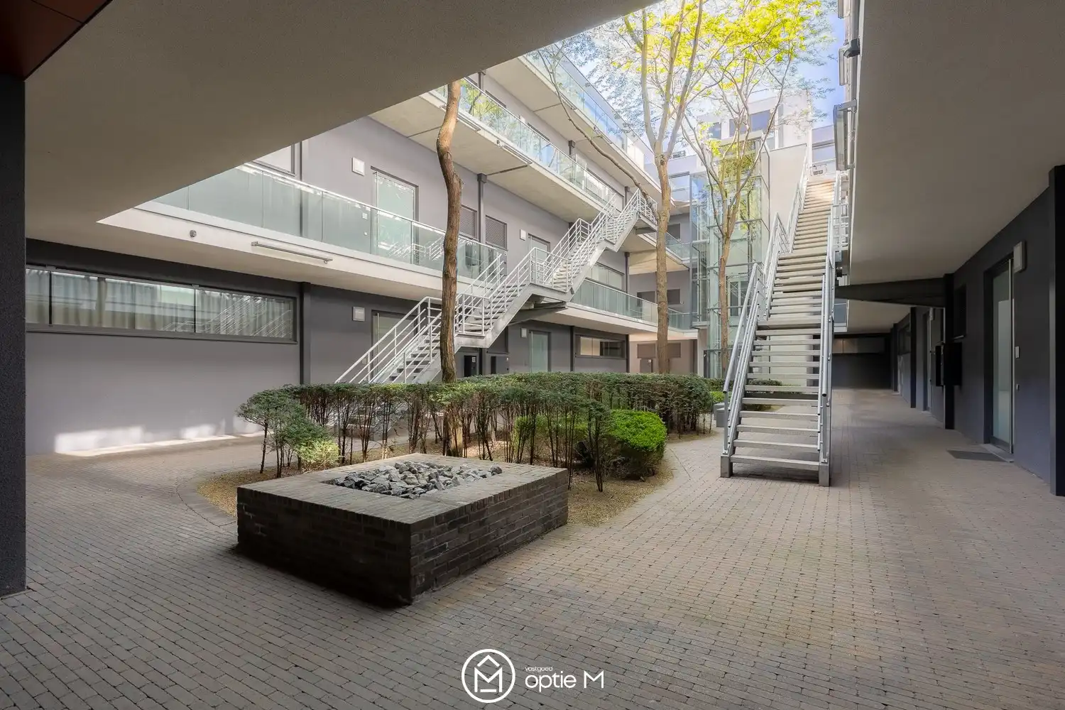 RUIME LUXE LOFT MET GROTE TERRASSEN foto 22