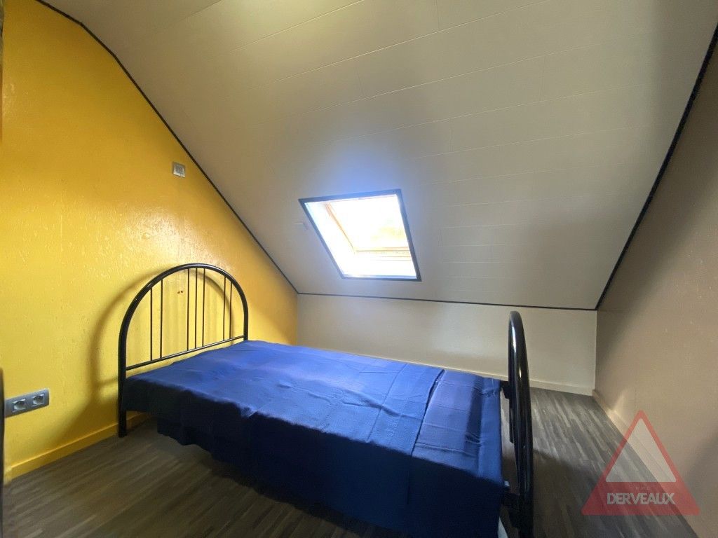 Moorslede – Volledig gerenoveerde instapklare woning met 3 slaapkamers en dubbele garage foto 23