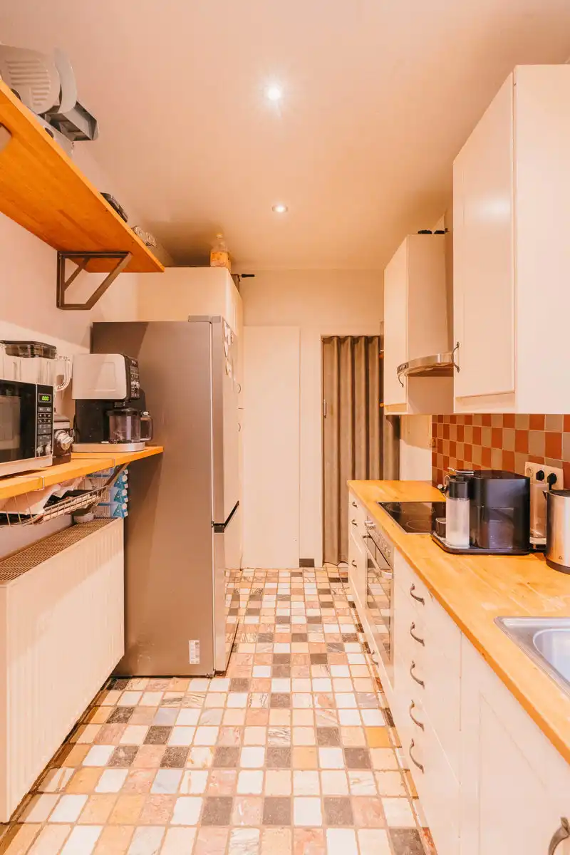 Karaktervolle woning met commerciële mogelijkheden foto 9