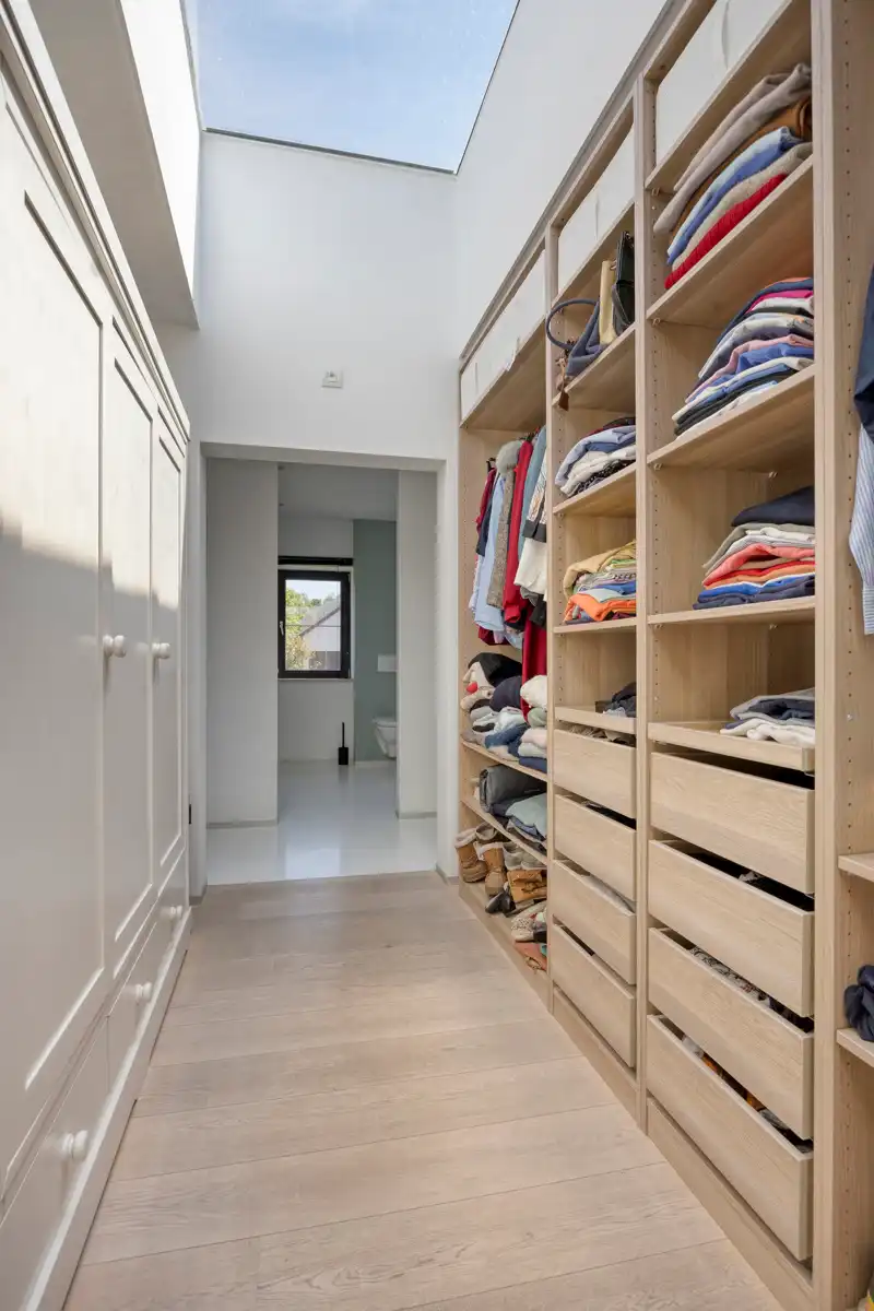 Exclusieve bungalow op een topligging in Asse! foto 16