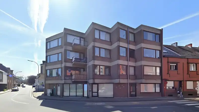 Comfortabel 2-slaapkamerappartement met Terras te huur in Zottegem foto 7