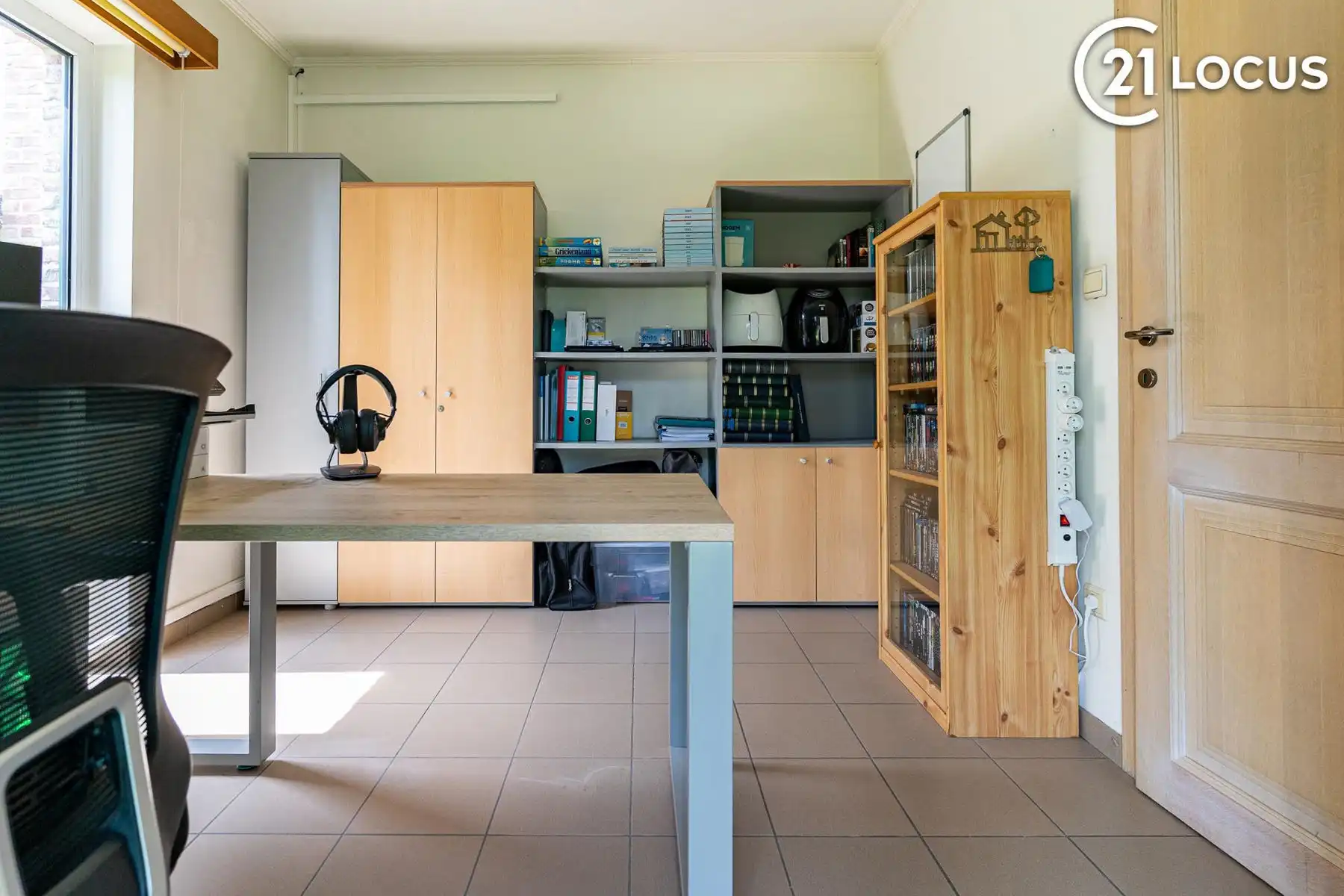 Stijlvolle villa met 4 slaapkamers op een toplocatie in Vrasene foto 9